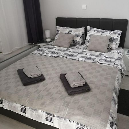Gray Luxe Apartment Beograd Ngoại thất bức ảnh