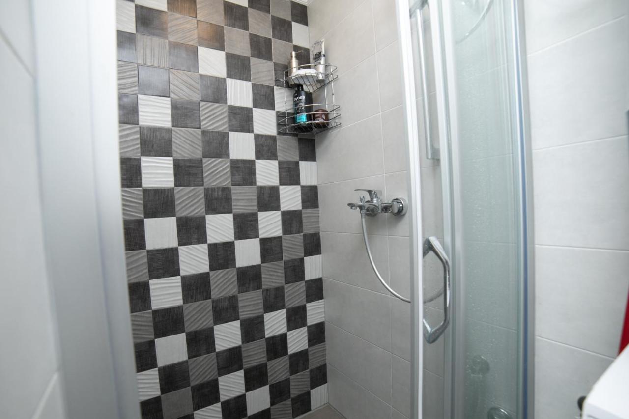 Gray Luxe Apartment Beograd Ngoại thất bức ảnh
